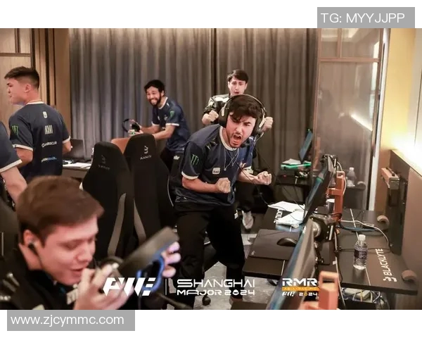 CSGO赛事分析：WE战队创下历史新高的比赛经验与表现探讨