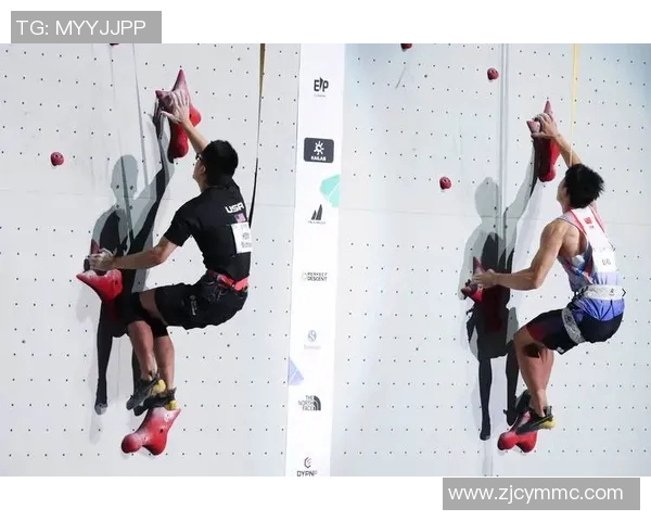 北京攀岩队在全国攀岩比赛经验排行榜中荣获第八名的佳绩分析