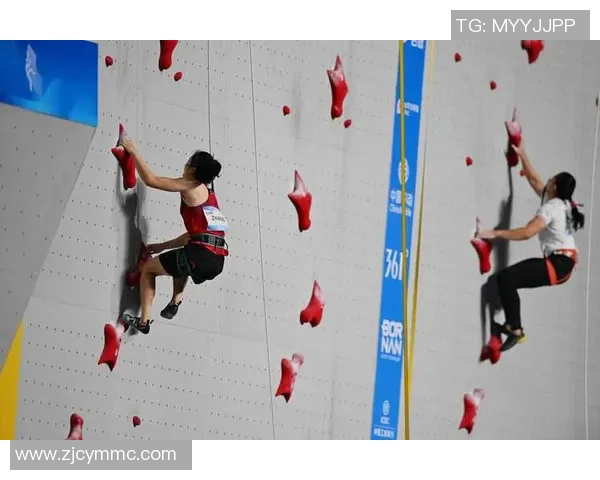 杭州攀岩队与深圳攀岩队实力对比赛后分析与总结