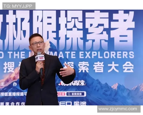 极限运动联赛特别报道:北京极限运动队如何实现华丽转型与突破