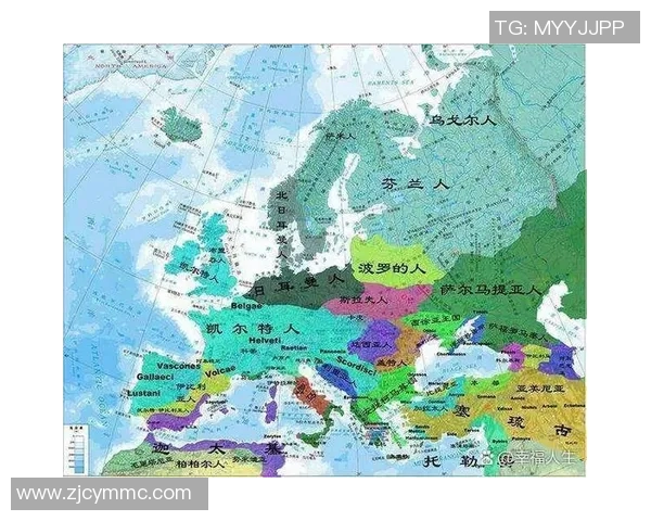 凯尔特人文化遗产的传承与影响：从古代部落到现代社会的跨越