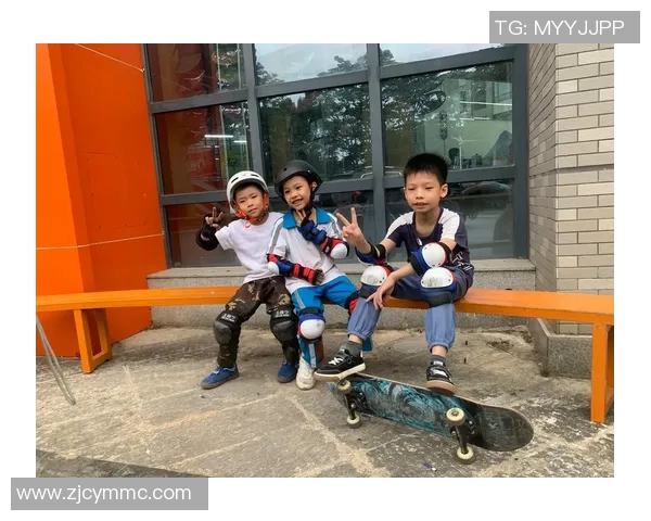 杭州滑板队攻势变革探秘：如何引领新时代滑板运动潮流