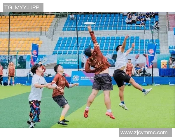 成都飞盘队的速度变革引发热议探索飞盘运动的未来发展与挑战