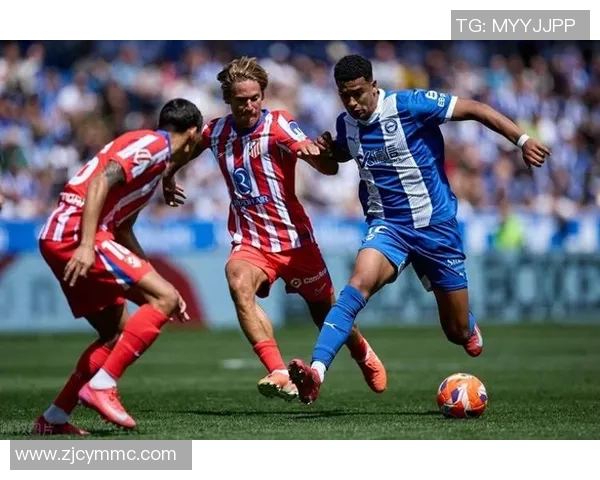 欧冠马竞对莱斯特城对决回顾：西甲防守强队的战术压制