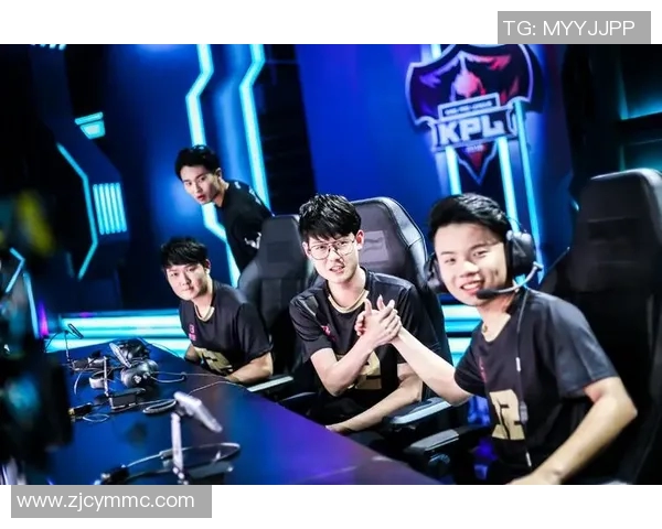 王者荣耀深度分析:RNG战队个人能力的崛起与影响