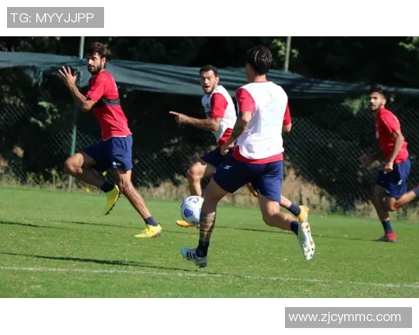 卡利亚里主场迎战克罗托内期待精彩对决与激烈竞争