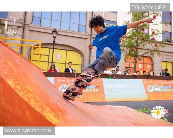 北京滑板队在世界街舞大赛中的崛起与成长历程全景揭秘