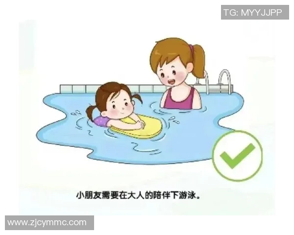 游泳安全须知：如何避免事故发生保障自身安全与健康
