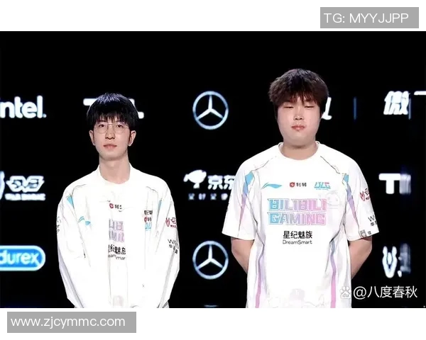 BLG在世界大师赛中的速度表现分析与战术解读