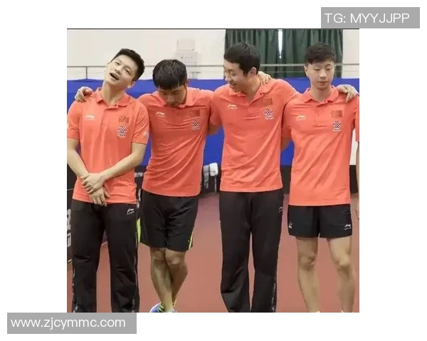 北京乒乓球队在奥运会上的速度表现与技术分析及其对比赛结果的影响
