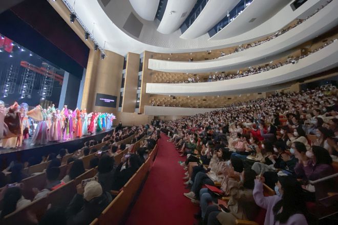 南宫ng28官网「劲松」破局！厦门银河COCO Park怎样用“松懈感”重塑贸易(图2)