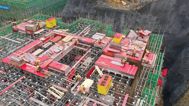  南宫官网下载链接仁怀：棚户区革新工程让住民“住有优居”