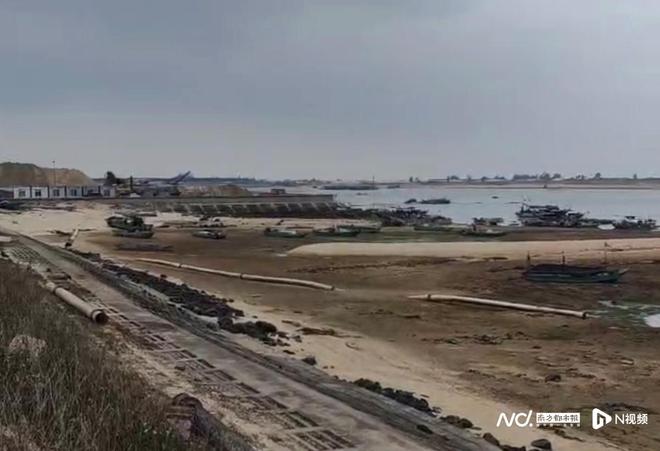  ng28南宫湛江遂溪一民生工程歇工多年施工方：已复争年末竣工